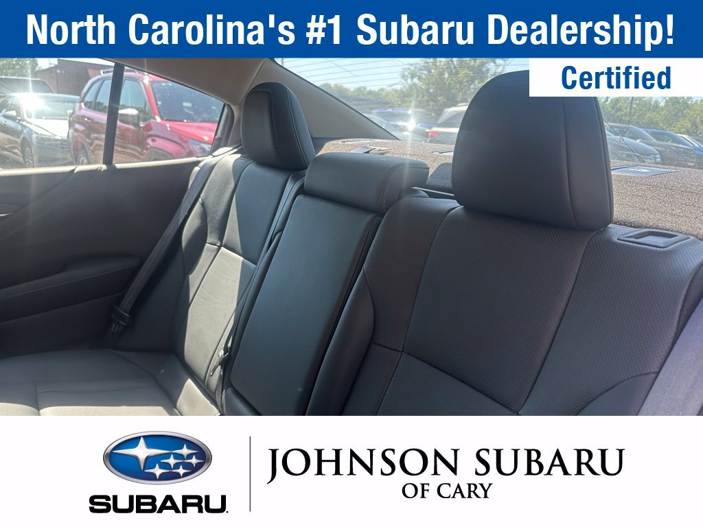 Used 2024 Subaru Legacy Limited AWD/4WD image 17