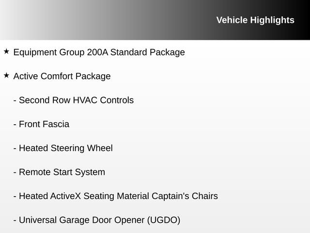 Used 2025 Ford Explorer Active w/ Active Comfort Package image 8