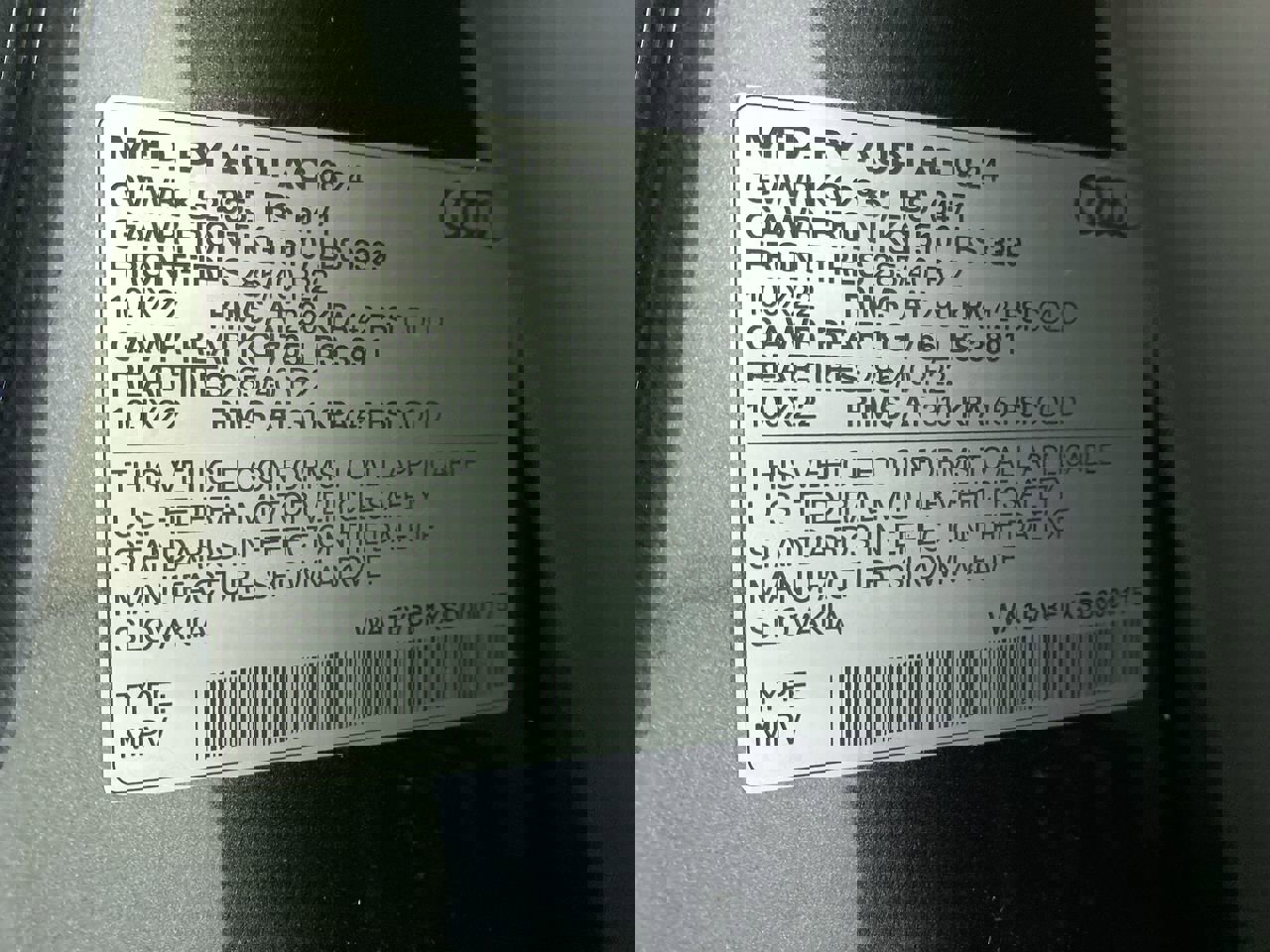 Used 2025 Audi Q8 Premium Plus w/ Premium Plus Package image 39