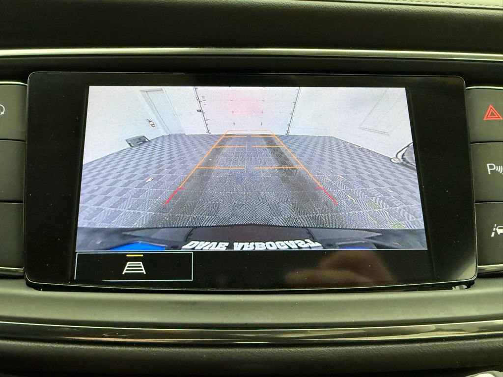 Used 2024 Buick Enclave Essence w/ Sport Touring Edition image 8
