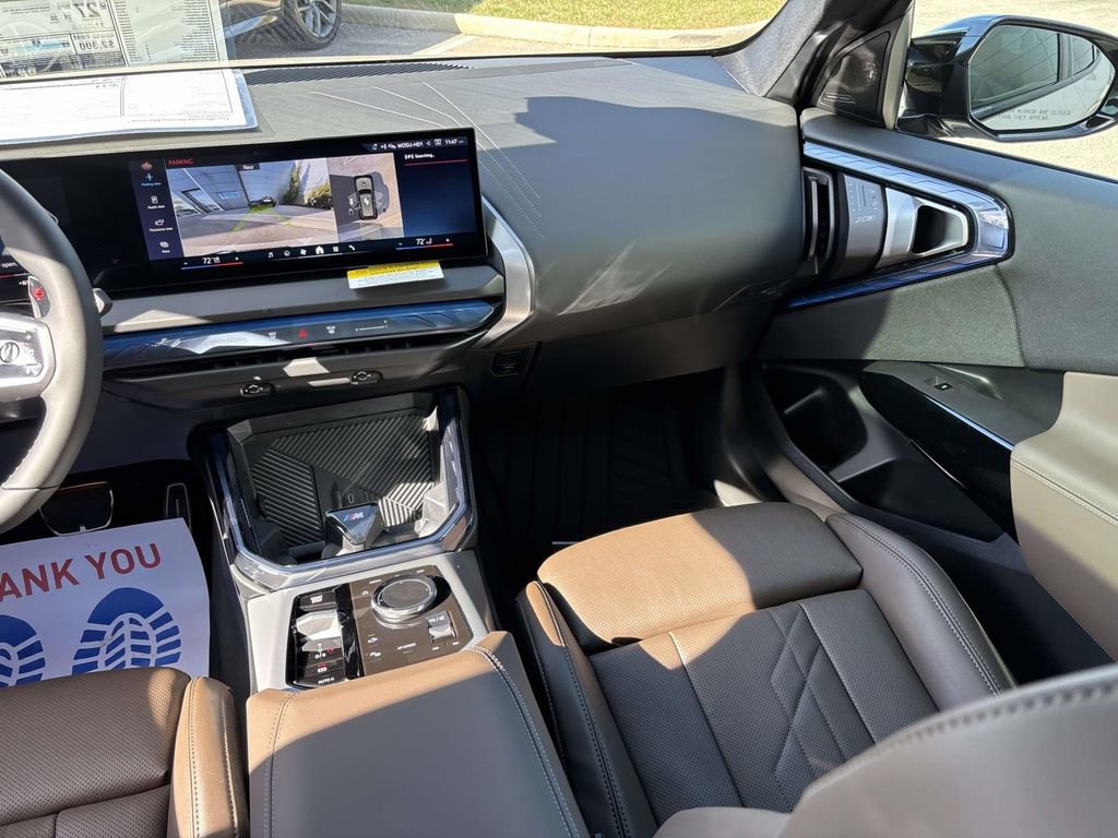 New 2026 BMW X3 M50 w/ Premium Package image 31