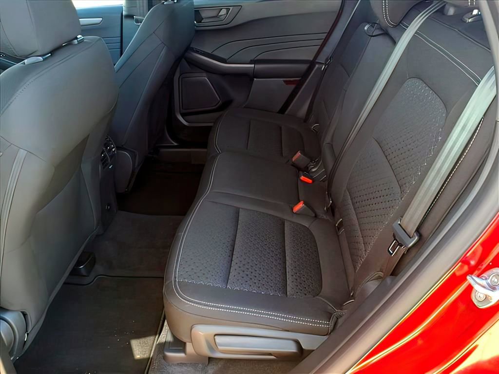 New 2026 Ford Escape Active w/ Tech Pack #1 image 17