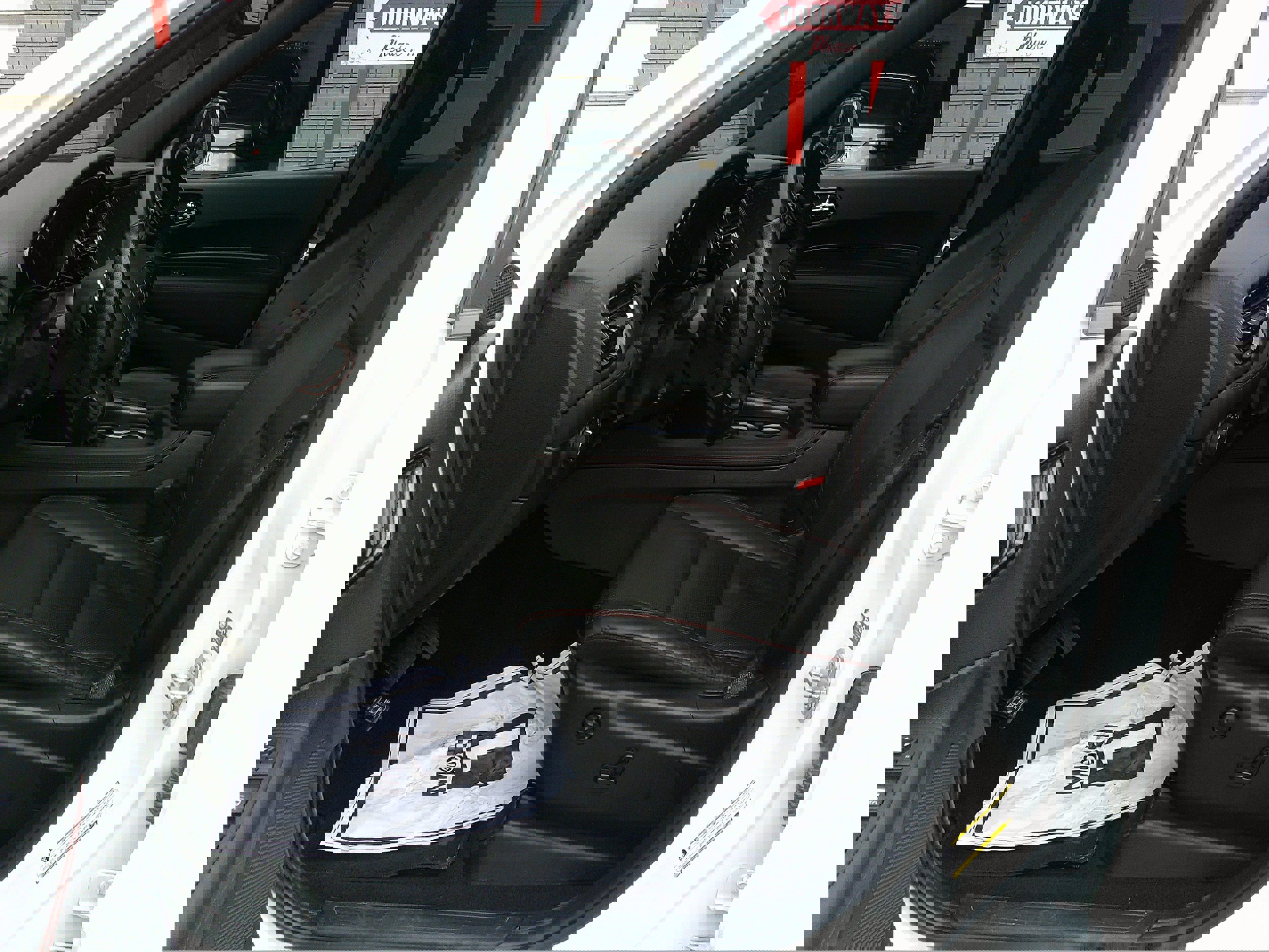 Used 2024 Dodge Durango GT image 13