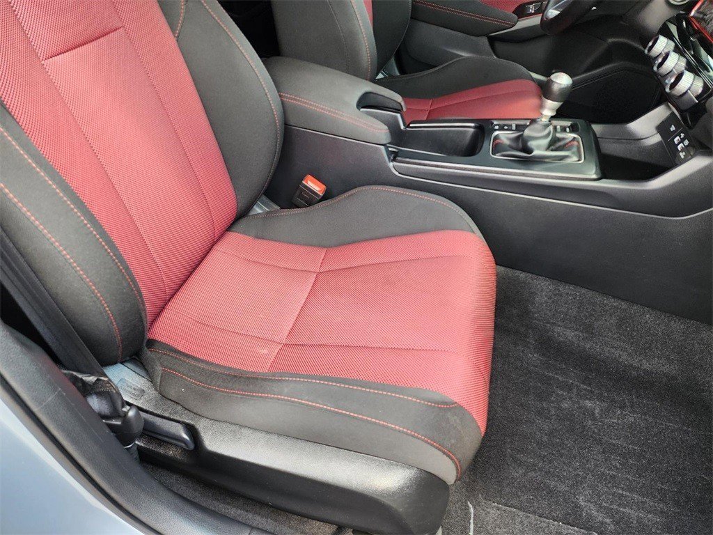 Used 2022 Honda Civic Si image 19
