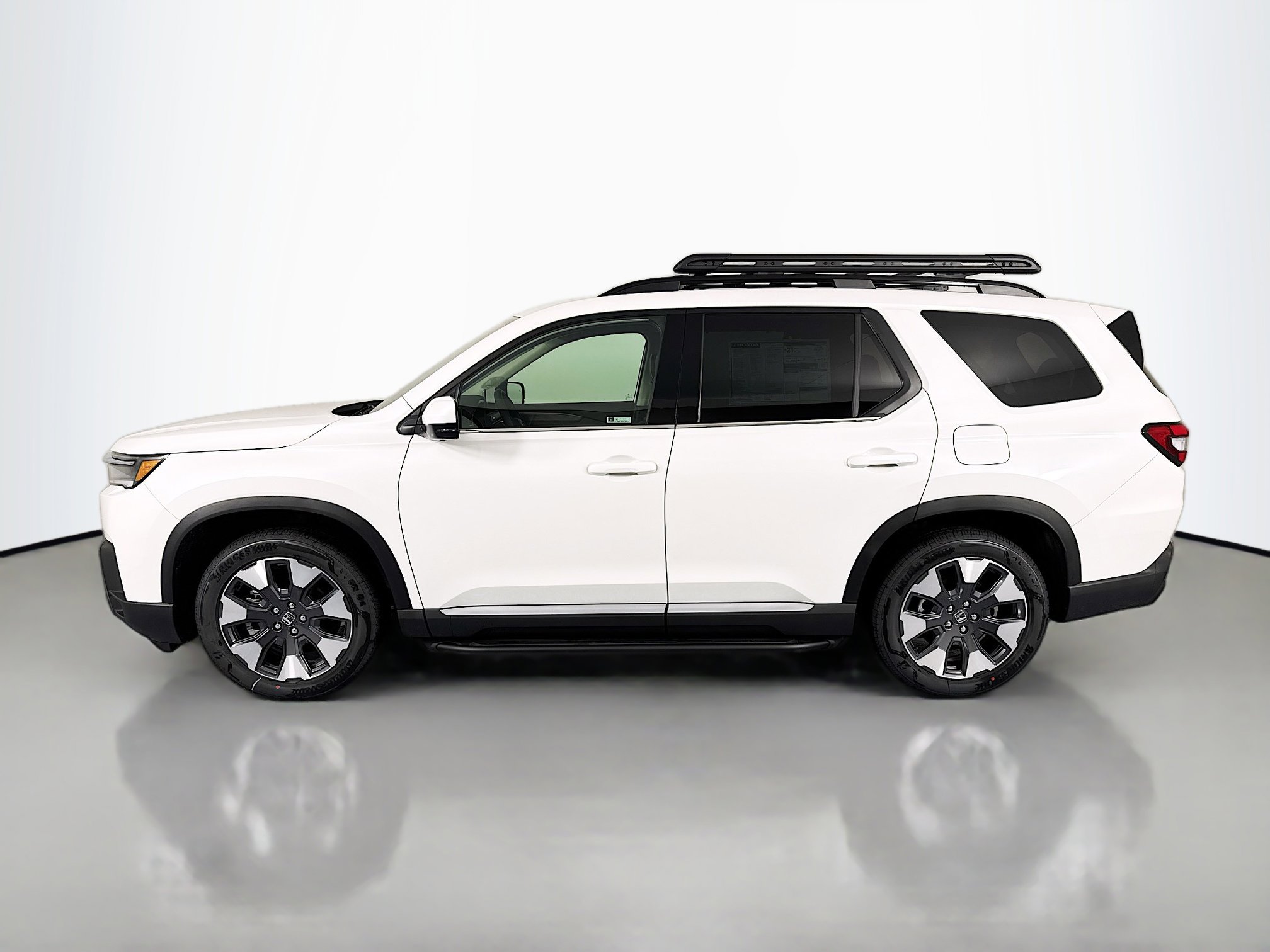 New 2026 Honda Pilot Elite image 8