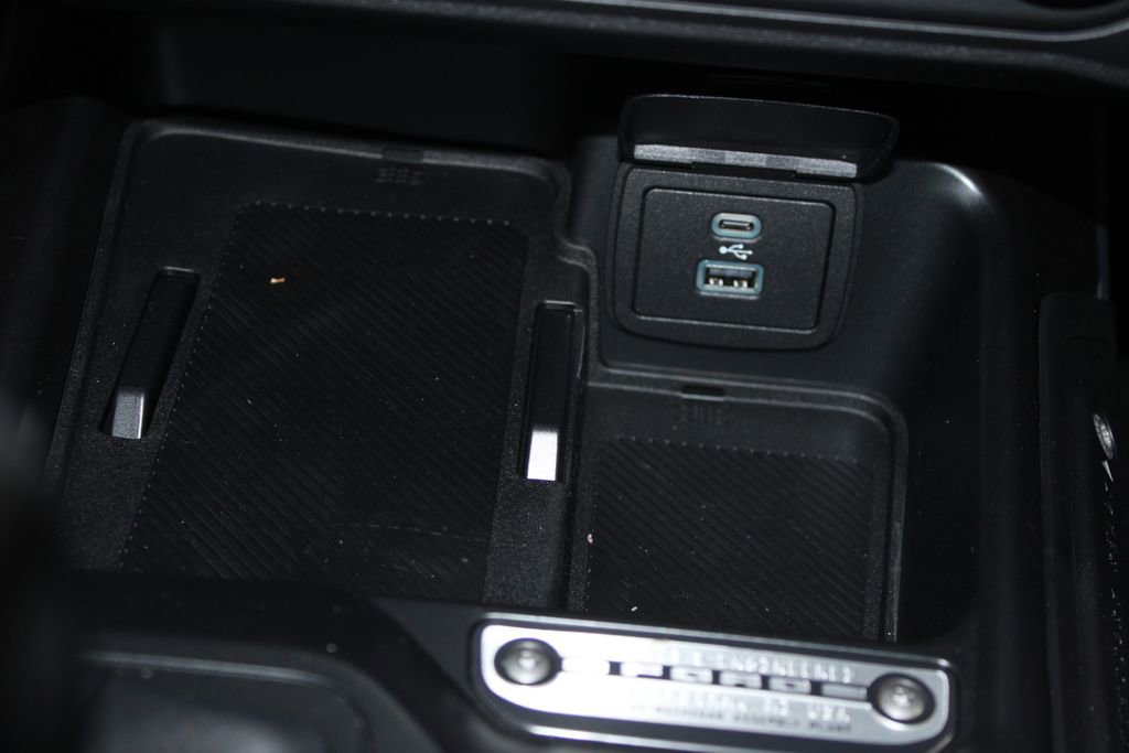 New 2025 Ford Bronco Big Bend image 41