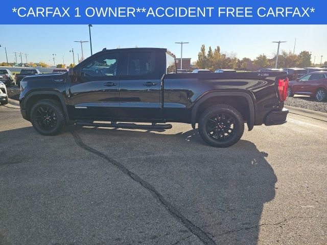 Used 2025 GMC Sierra 1500 Elevation w/ X31 Off-Road Package image 12