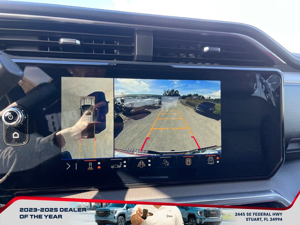 New 2026 GMC Sierra 2500 Denali w/ Denali Reserve Package image 31