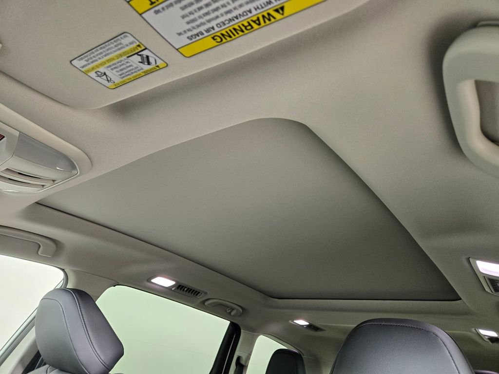 New 2026 Subaru Ascent Bronze Edition image 10