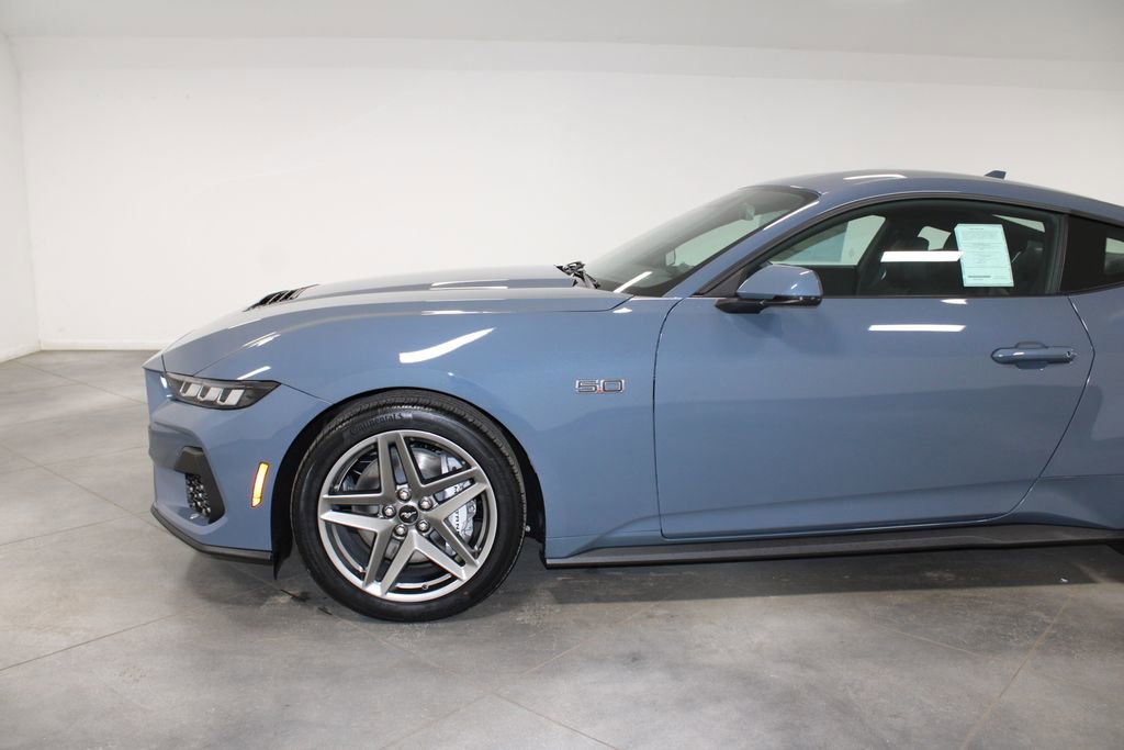 New 2025 Ford Mustang GT Premium image 5