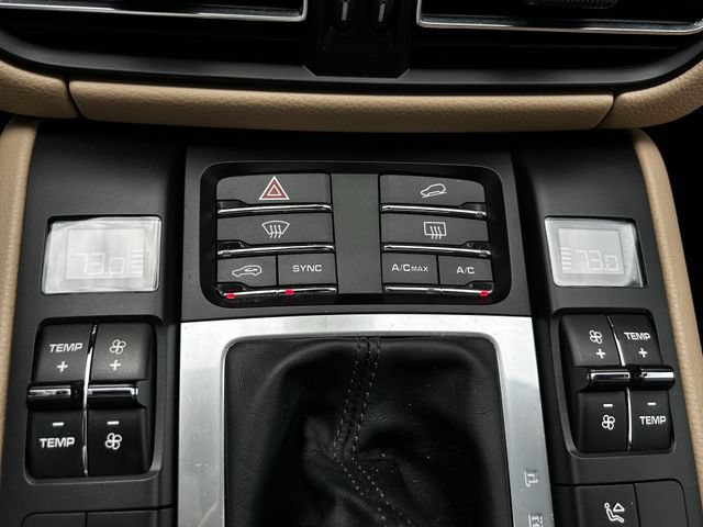 Used 2019 Porsche Macan AWD/4WD image 20