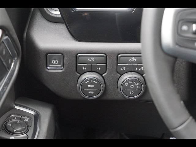 New 2026 Chevrolet Silverado 1500 RST w/ Convenience Package II AWD/4WD image 9