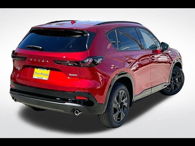 New 2026 MAZDA CX-5 2.5 S w/ Premium Plus Package image 42