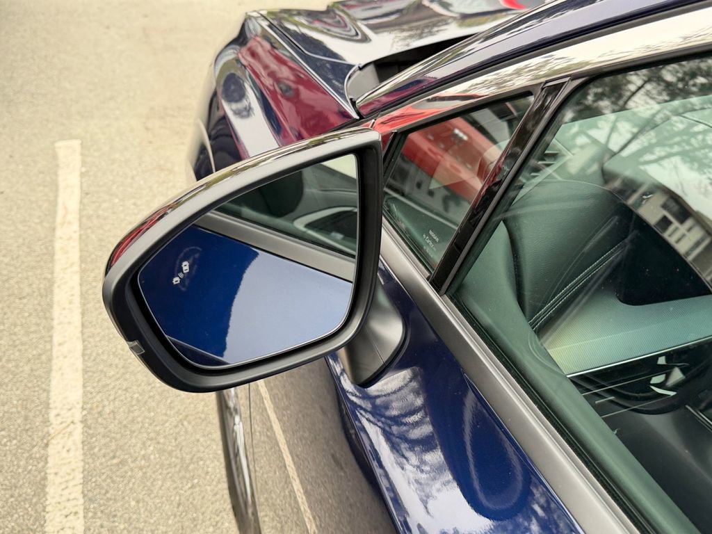 Used 2025 Nissan Murano SL w/ Cargo Package image 35