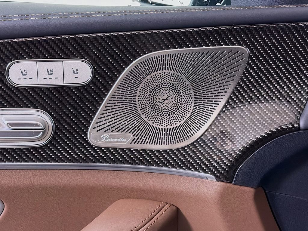 New 2026 Mercedes-Benz GLS 63 AMG 4MATIC image 22