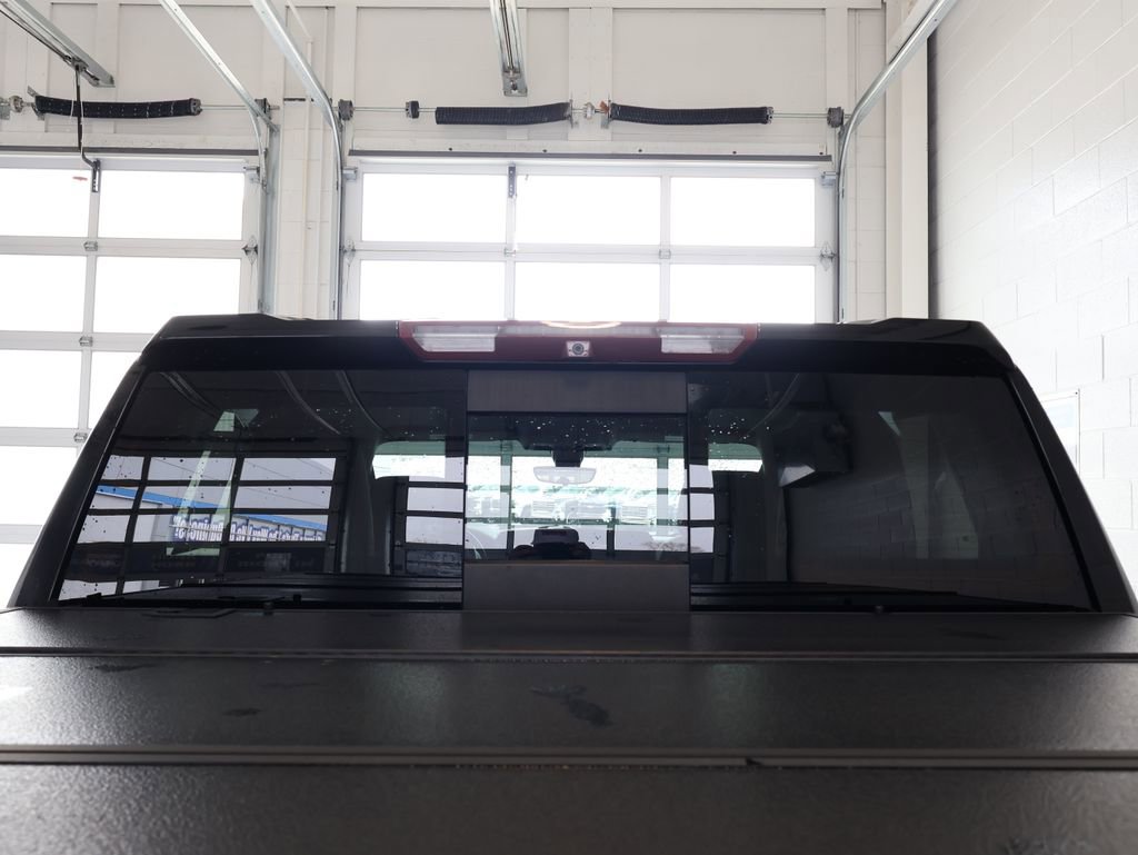 Certified 2019 GMC Sierra 1500 Denali w/ Denali Ultimate Package image 37