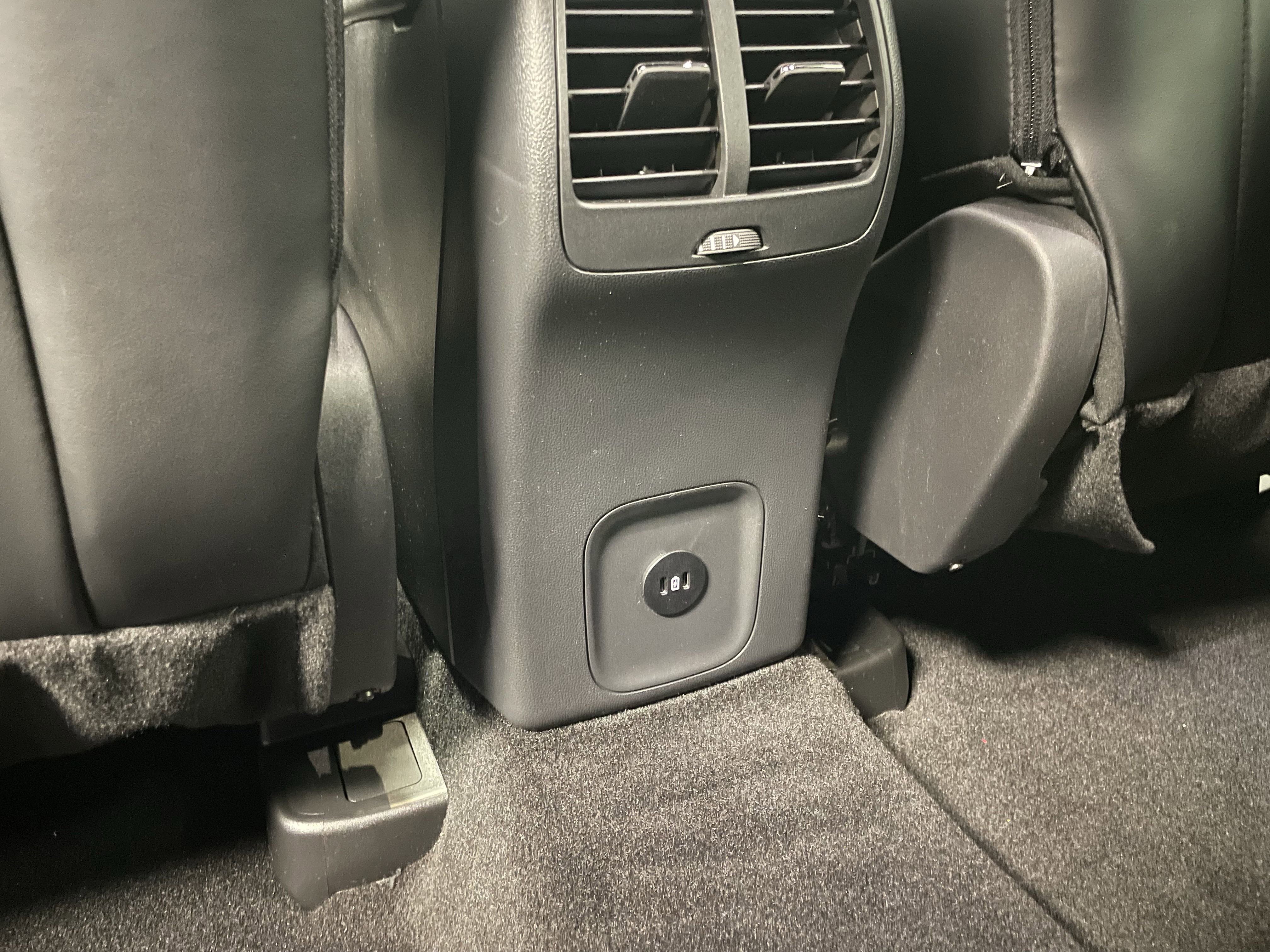 New 2025 Ford Escape ST-Line Elite w/ Tech Pack #1 image 23