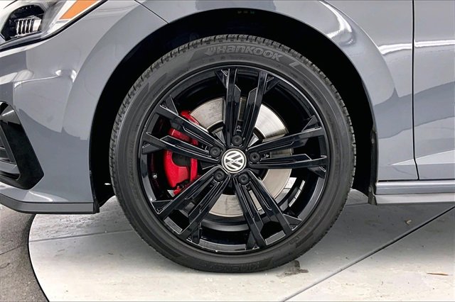 Used 2020 Volkswagen Jetta GLI Autobahn image 9