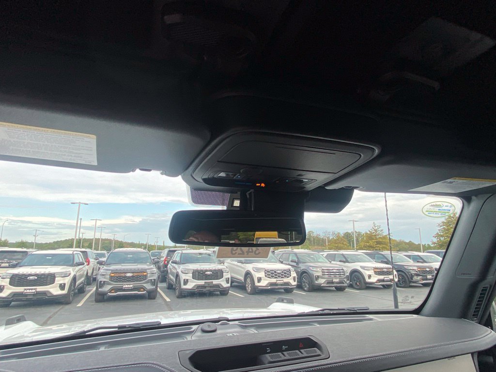New 2026 Ford Bronco Outer Banks AWD/4WD image 20