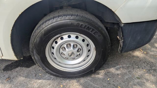 Used 2016 Nissan NV 1500 SV image 11