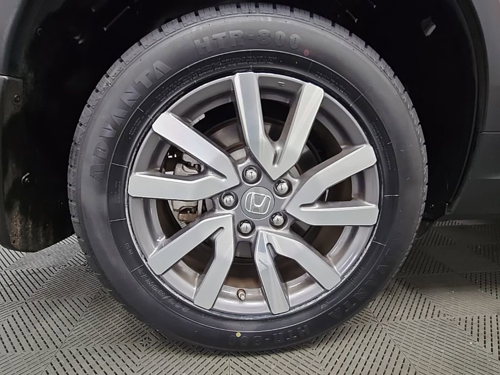 Used 2021 Honda Pilot EX-L image 51