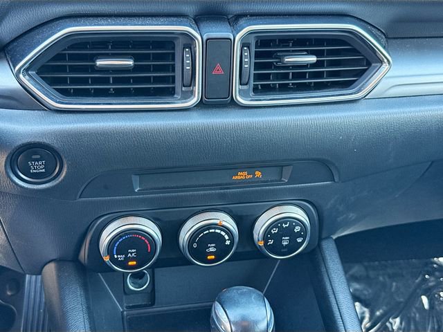 Used 2023 MAZDA CX-5 AWD 2.5 S image 15