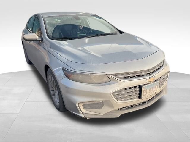 Used 2018 Chevrolet Malibu LT image 6