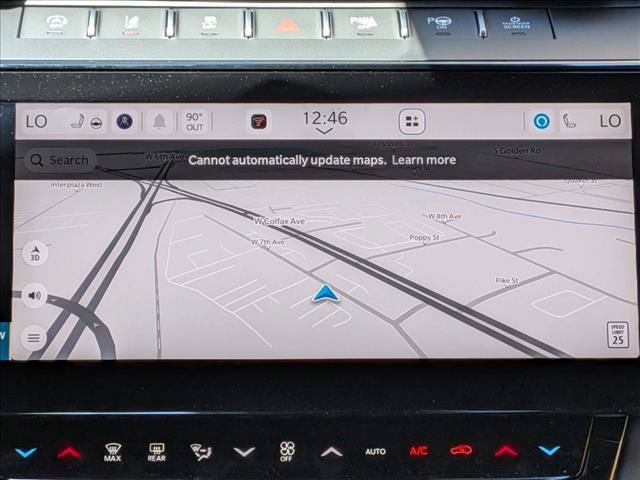 New 2026 Jeep Grand Cherokee Summit AWD/4WD image 13