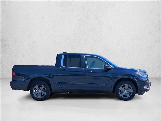 Used 2023 Honda Ridgeline RTL video 4