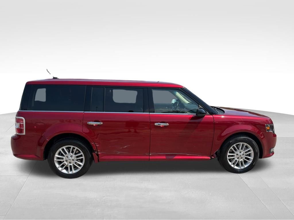 Used 2016 Ford Flex SEL w/ Equipment Group 202A FWD image 7