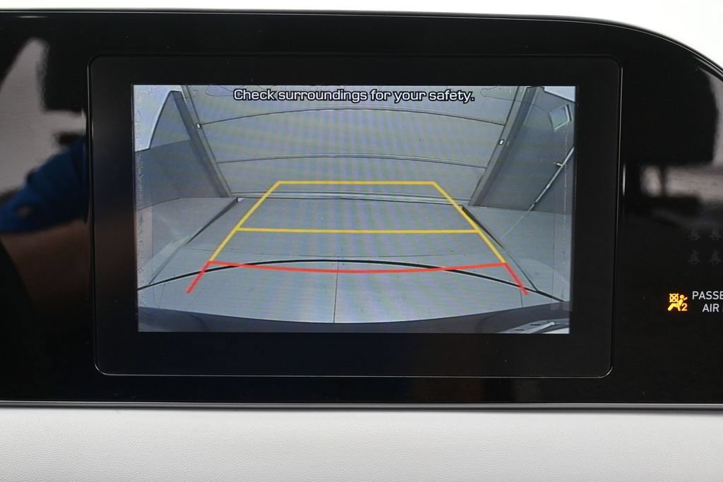Used 2020 Hyundai Palisade SE AWD/4WD image 21
