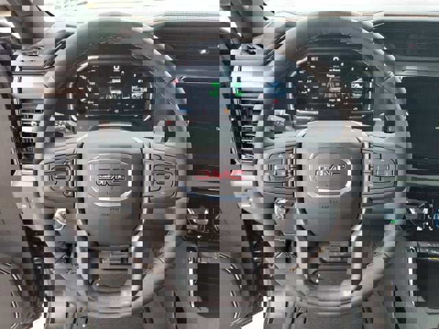 New 2026 GMC Sierra 1500 AT4 w/ AT4 Premium Package image 22