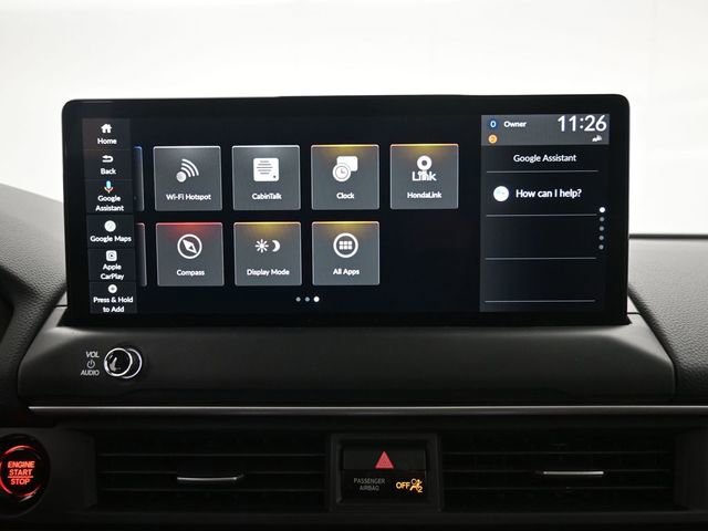 New 2026 Honda Pilot Elite image 15