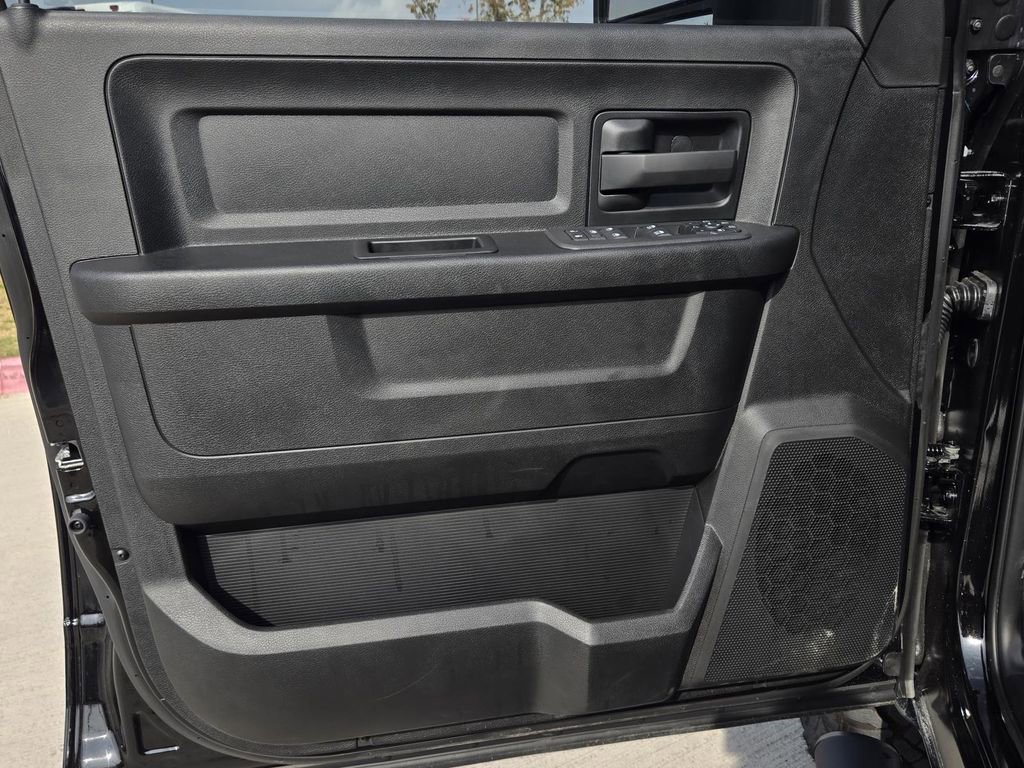 New 2026 RAM 2500 Tradesman image 17