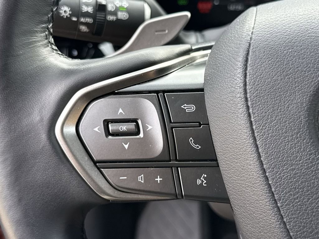 Used 2025 Lexus RX 350 Premium w/ Accessory Package (Z1) image 26