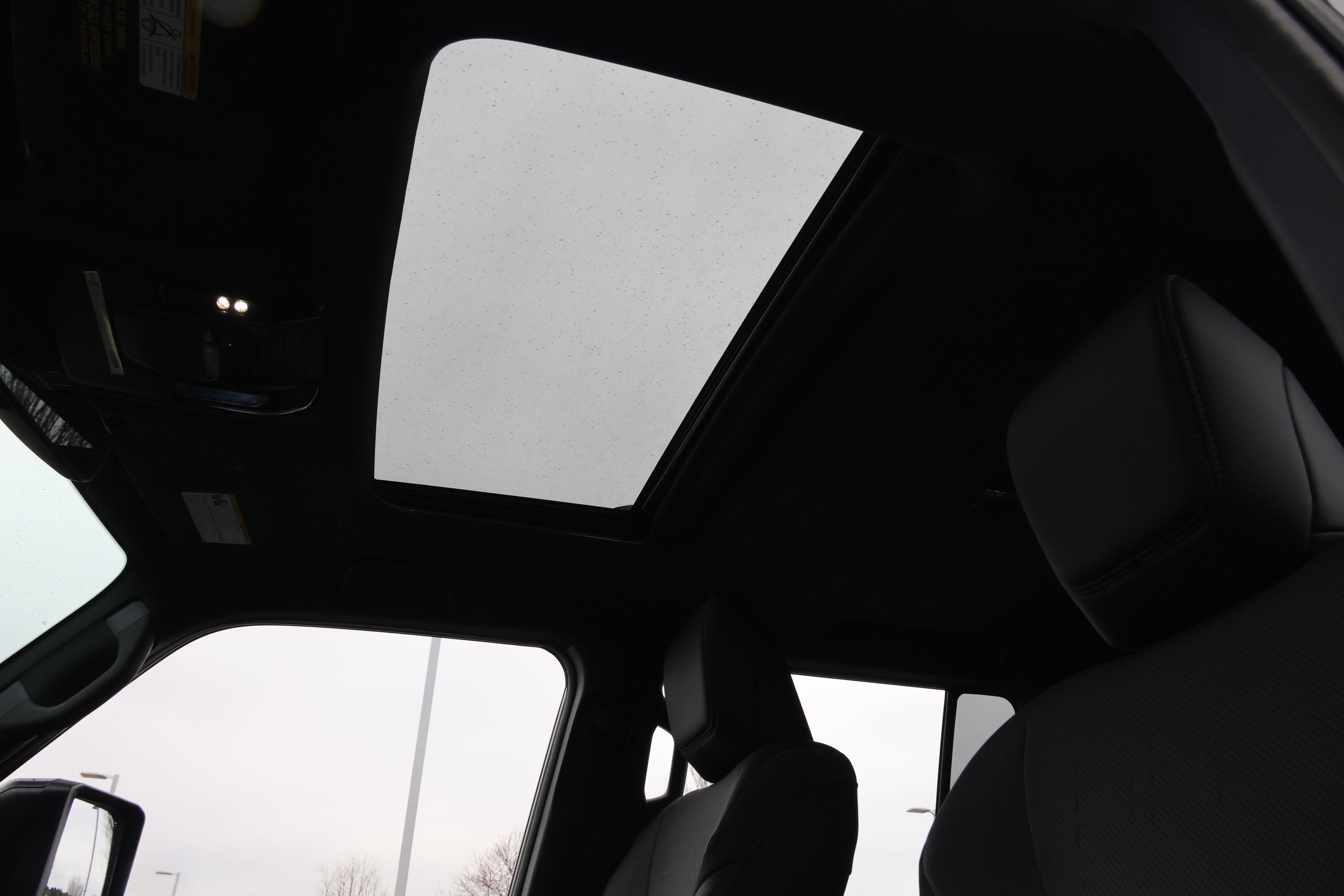 Used 2025 Lexus GX 550 image 35