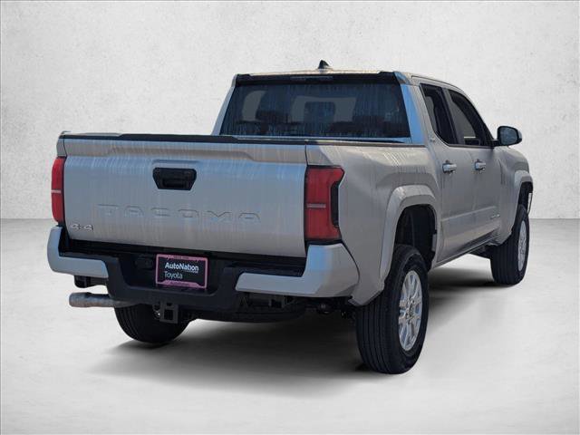 New 2026 Toyota Tacoma SR5 video 2