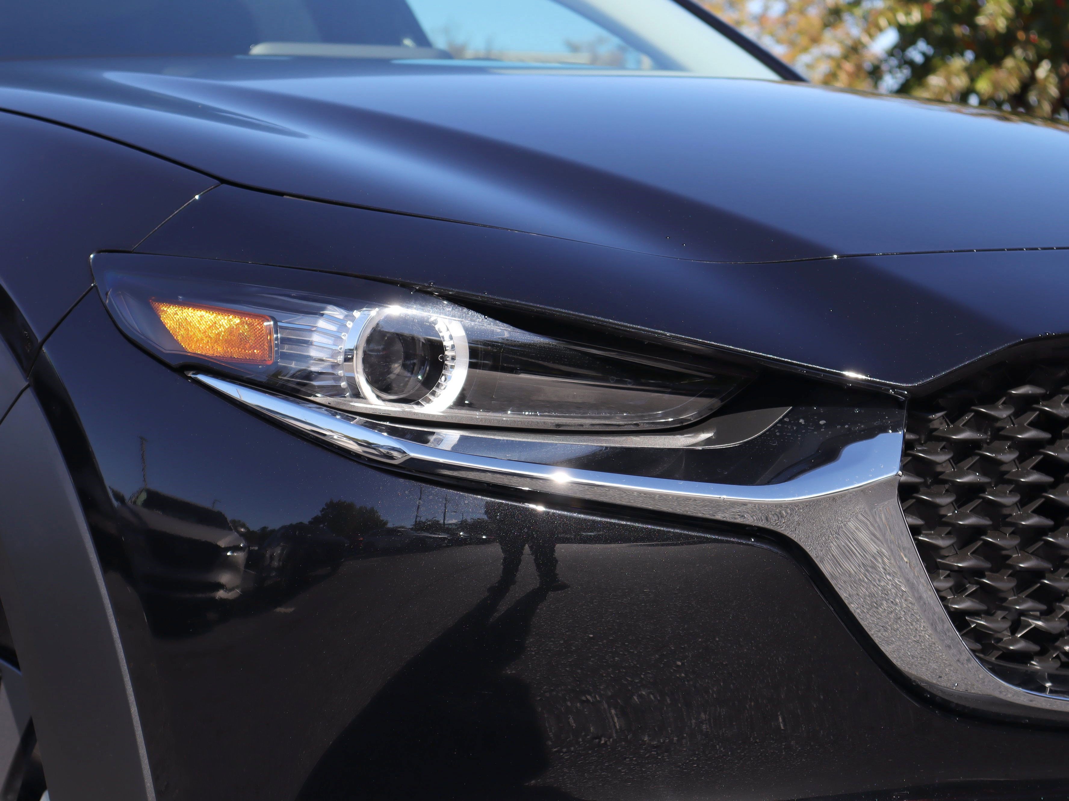New 2026 MAZDA CX-30 AWD 2.5 S image 24
