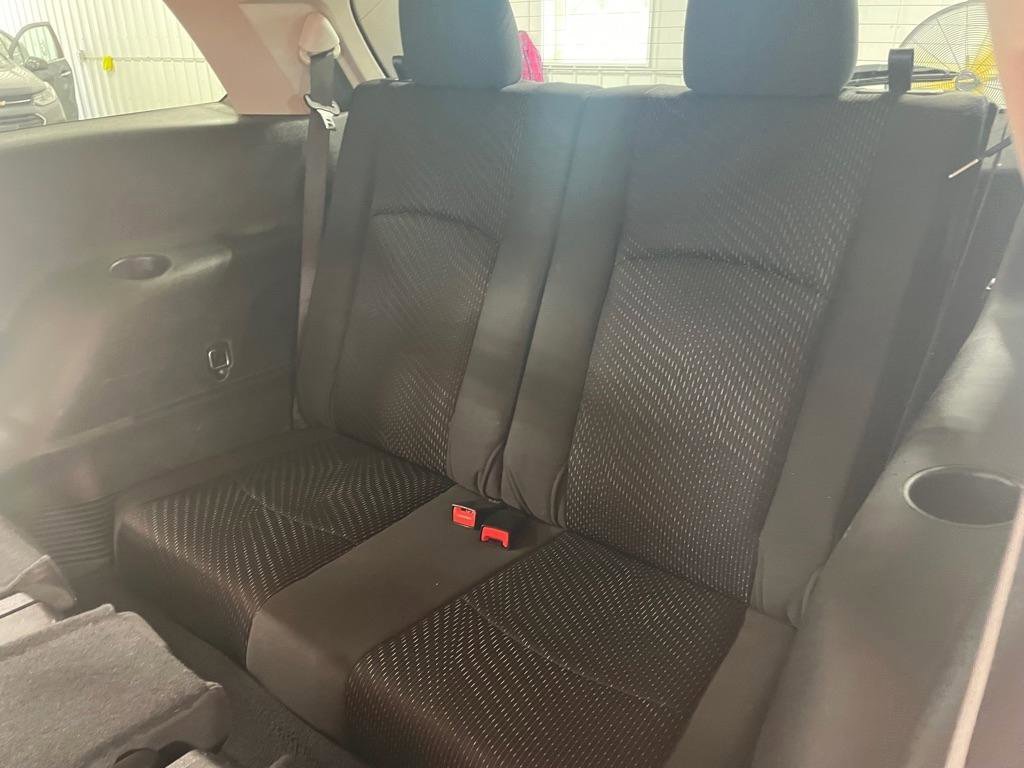 Used 2018 Dodge Journey SE w/ Blacktop Package FWD image 15