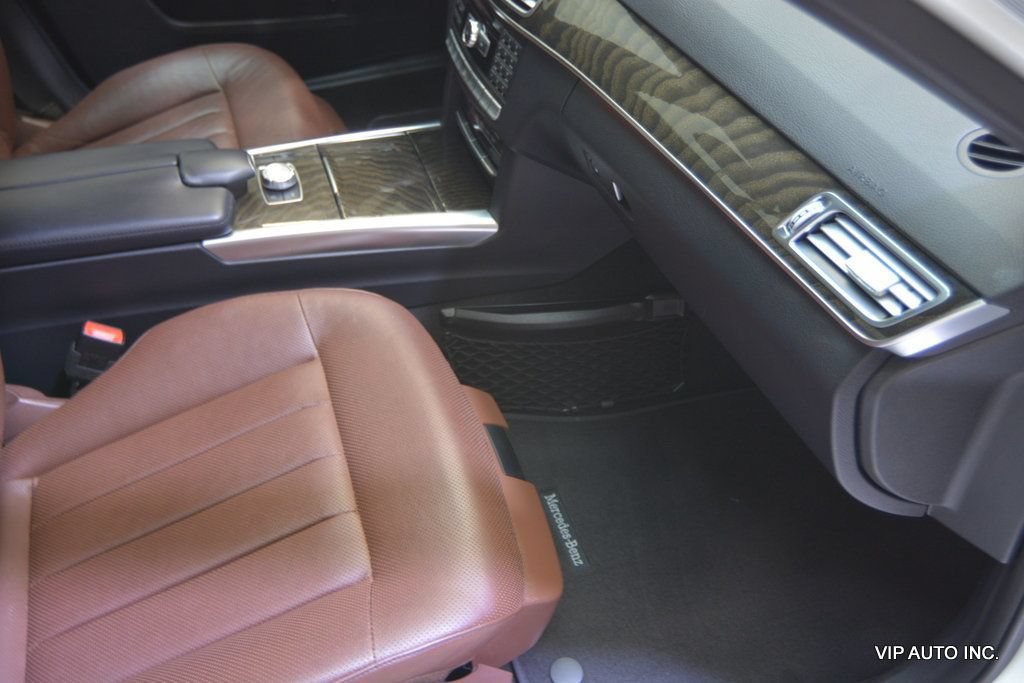 Used 2015 Mercedes-Benz E 350 Sedan image 26