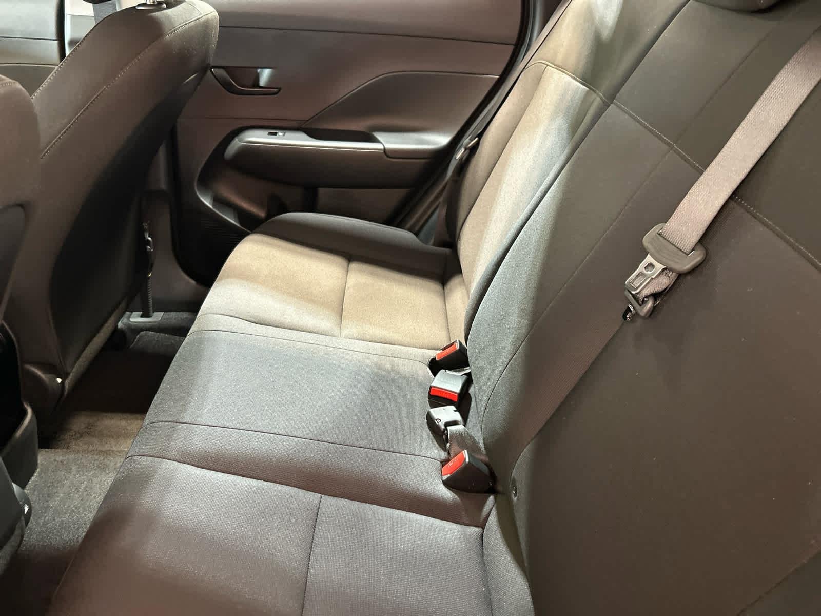 New 2027 Hyundai Kona SE AWD/4WD image 5