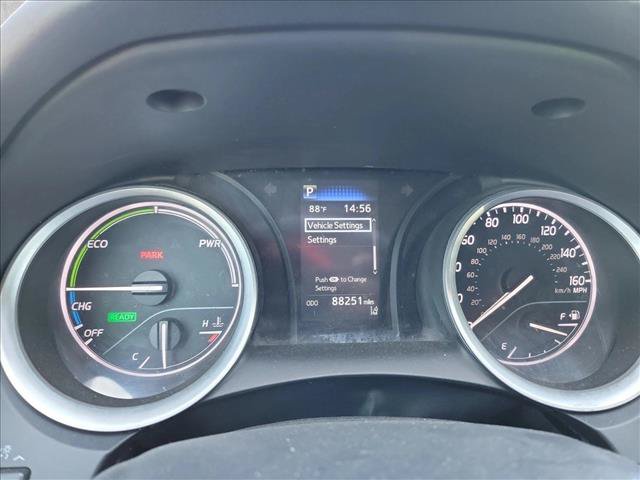 Used 2022 Toyota Camry LE FWD image 11