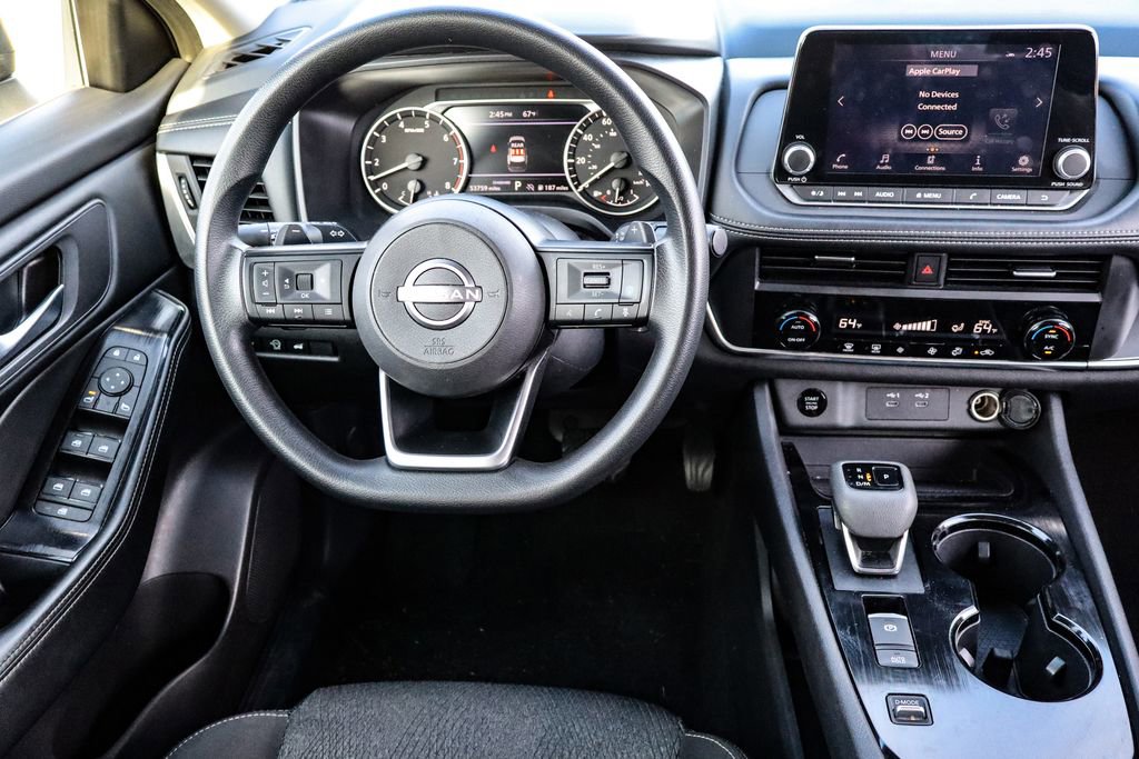 Used 2024 Nissan Rogue SV image 20