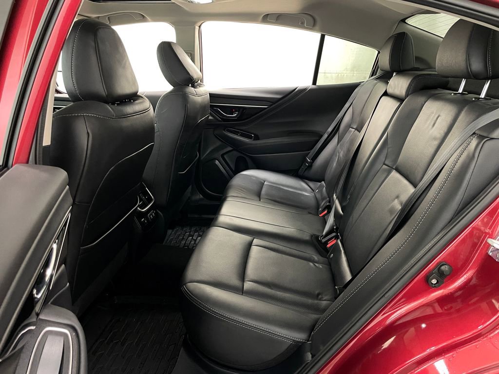 Used 2022 Subaru Legacy Limited image 15
