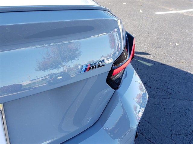 New 2026 BMW M2 w/ Lighting Package image 9