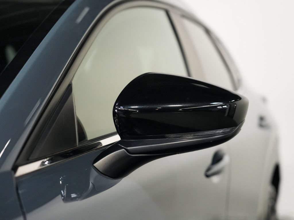 Used 2023 MAZDA CX-30 AWD 2.5 S w/ Preferred Package image 43