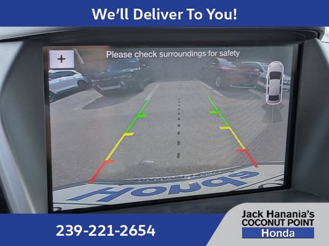 Used 2019 Ford Escape SEL FWD image 23