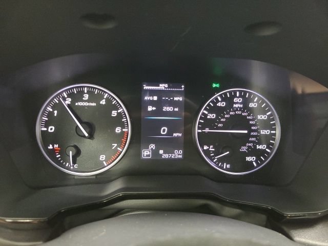 Used 2022 Subaru Outback Premium AWD/4WD image 31