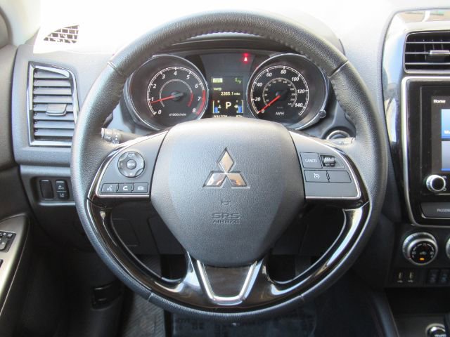 Used 2024 Mitsubishi Outlander Sport ES image 32