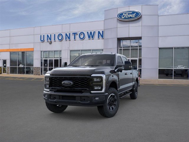 New 2026 Ford F350 4x4 Crew Cab Super Duty image 2